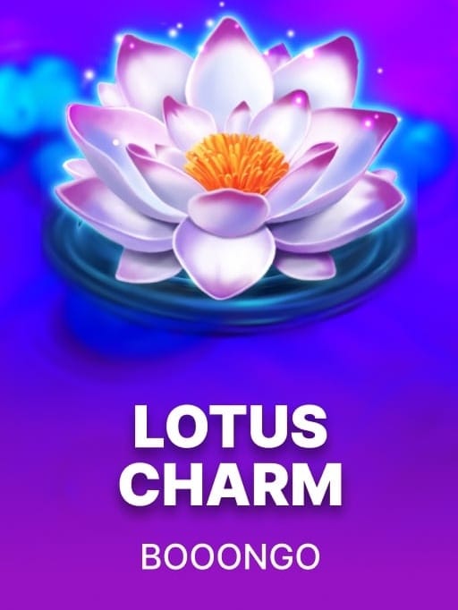Lotus Charm game cover