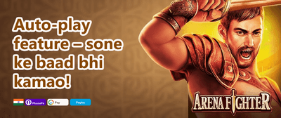Free Spins on Hot Slots promotion